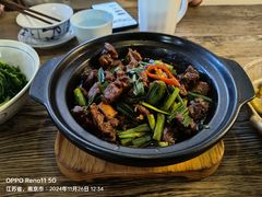 -花迹·金陵南京菜(老门东店)