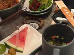 -和子足浴SPA会馆(东方之门店)