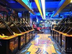 -城市英雄(衡阳中山路店)