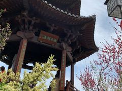 -杭州半山国家森林公园