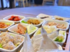 -郑三炮名小吃(公馆老街店)