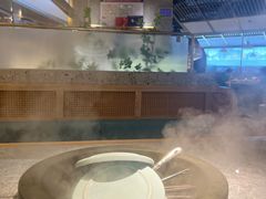 -滇色蒸汽石锅鱼(京华城店)