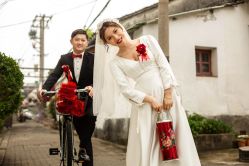 -苏州HX-合喜映画婚纱摄影