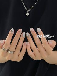 -Cici Nail日式美甲美睫工作室