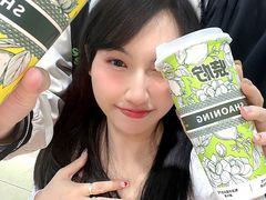 -烧柠·柠檬茶(大融城店)