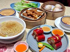 -点都德(奥体印象城店)