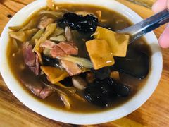 -逍遥镇刘相五胡辣汤豆沫馆(康复中街店)