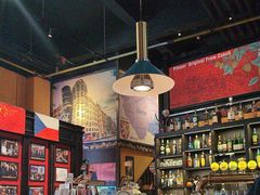 -布拉格餐厅· 中欧捷克菜(全国首店)