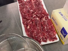 -鑫宝沙茶牛肉火锅(永泰店)