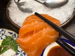 -極上萬膳·日料放题(海岸城店)
