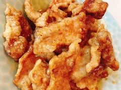 -红樱桃·欢乐餐厅(太原里店)