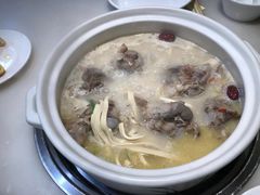 -小骨煲金华砂锅(转塘金街美地店)