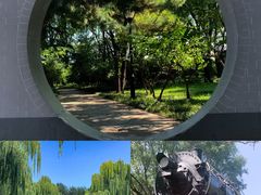 -玲珑塔公园