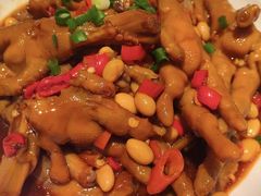 -冶建镜子·老南昌大排档·江西虾王(总店)