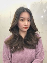 -逸丝风尚yesfashion造型