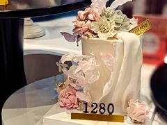 -杜哈夫DOUX RÊVE·生日蛋糕(日月光店)