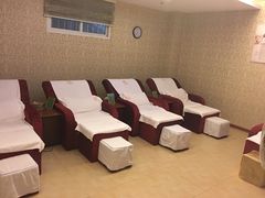 -紫罗兰足浴养生会所(长兴城店)