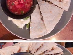 -萨尔瓦多Salvador's