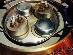 -令狐冲·炭烤活鱼(宝龙店)