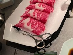 -鼎鼎香·港式火锅(北京SKP店)