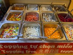 -海底捞(胡志明店)