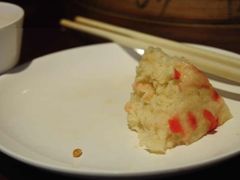 -冶春茶社(星汉大厦店)