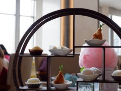-苏州洲际酒店·大堂酒廊