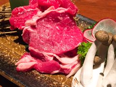 -赤坂亭 M9和牛烧肉(水街店)