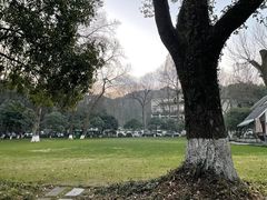 -杭州花家山庄