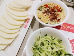 -千味涮·健康火锅(会展连城新天地店)