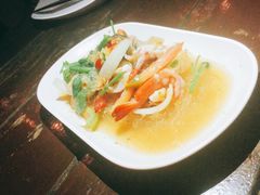 -Rimpa Lapin悬崖餐厅