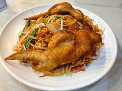 无骨鸡全翼-海王冰室(皇朝店)