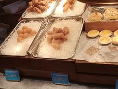 -遇上西雅图多融合海鲜自助餐厅(中房金谊广场店)