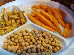 自助小零食-呱呱叫民俗风味主题餐厅(沣峪口店)