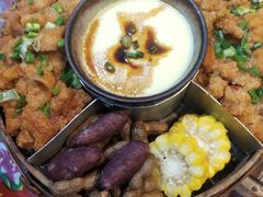 -三大钵江湖菜(空港店)