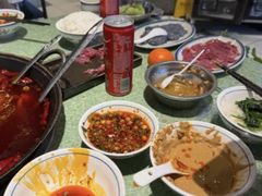-憨铁匠老火锅(龙岗万科里店)