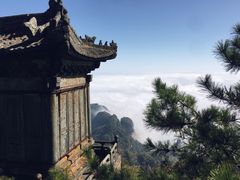 -武当山风景区