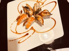 -天狗山料理(省体店)