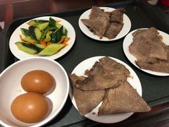 -东方宫中国兰州牛肉拉面(厦门旗舰店)