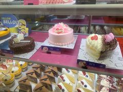 -BreadTalk面包新语(龙之梦购物中心莘庄店)