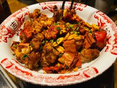-绿草地·湘菜(芙蓉天街店)