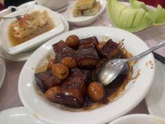 本帮红烧肉-顺风海鲜港(金玉兰店)