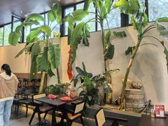 -单家老院·院子里的青岛菜(沙子口店)