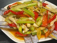 -慢鼓海鲜小馆Mangoo Bistro(交子大道店)