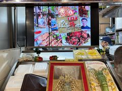 -纽顿熟食中心