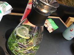-川江号子火锅(运河城店)
