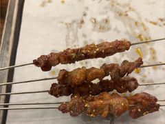 -破店肥哈·东北烧烤(南山保利店)