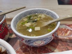 -吉野家(复兴路第二餐厅店)