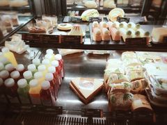 -星巴克臻选(南京艾尚天地店)