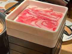 -温野菜涮涮锅(西单大悦城店)